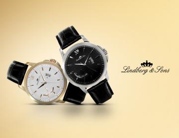 Lindberg & Sons