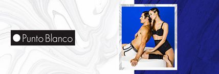 Punto Blanco