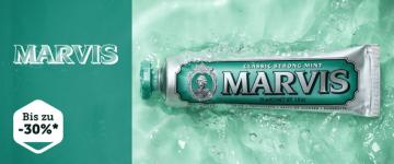 Marvis
