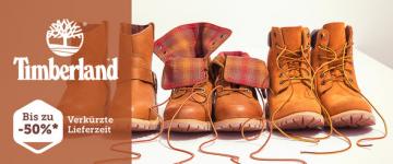 Timberland