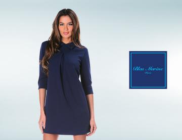 Bleu Marine