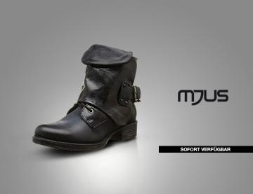 Mjus