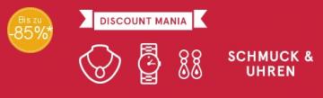 Schmuck & Uhren