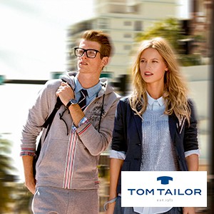 Tom Tailor