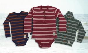Those Baby Basics
