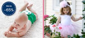 Baby Corner