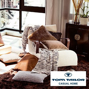 Tom Tailor Home
