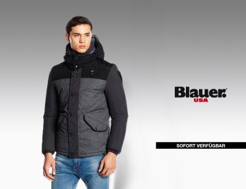 BLAUER