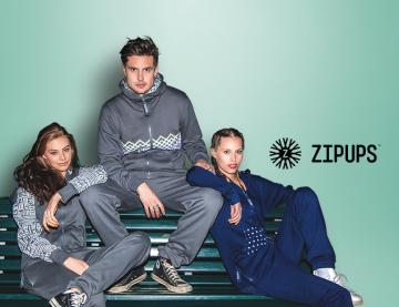 Zip Ups