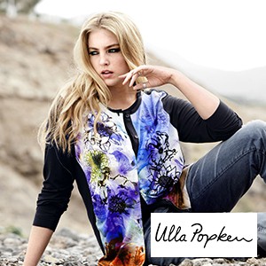 Ulla Popken