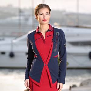 Giorgio di Mare Damen