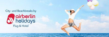 City- & Beachbreaks