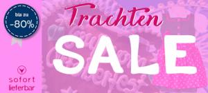 Trachten für Kids