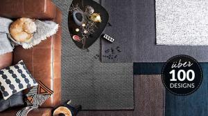 Teppiche für jeden Raum