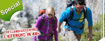 The North Face