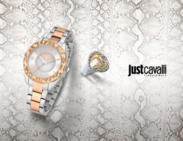 Just Cavalli