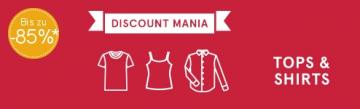 Tops & Shirts