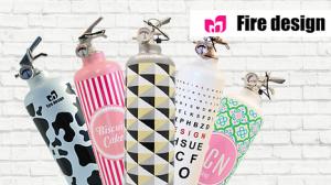 Fire Design