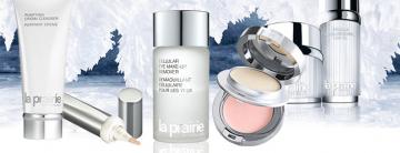 LA PRAIRIE