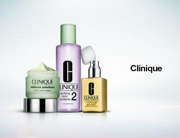 CLINIQUE