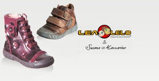 Lea Lelo