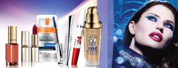 L'ORÉAL & MAYBELLINE