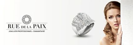 Rue de la Paix