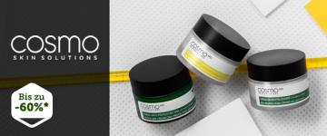 Cosmo Skin Solutions