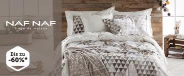Naf Naf Linge De Maison