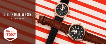U.s. Polo Assn.