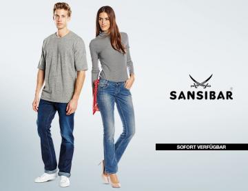 Sansibar