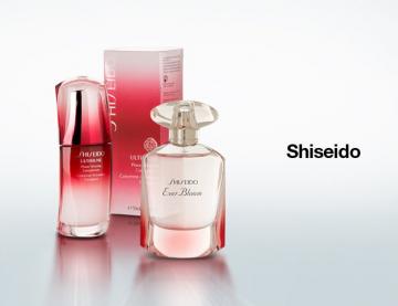 Shiseido