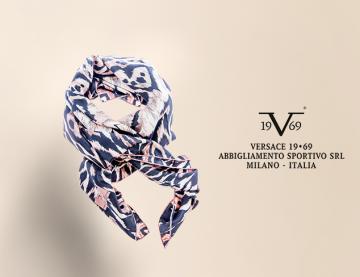 Versace 19.69 Abbigliamento Sportivo Srl Milano