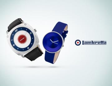 Lambretta