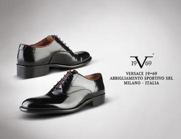 Versace 19.69 Abbigliamento Sportivo Srl Milano