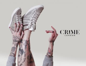 Crime London