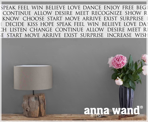 Anna Wand