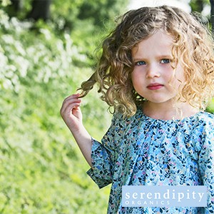 Serendipity Organics
