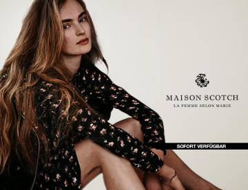 Maison Scotch