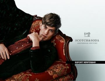 Scotch & Soda