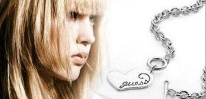 Guess Modeschmuck