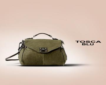 Tosca Blu