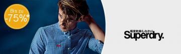 Superdry - Men