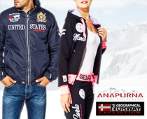 ANAPURNA