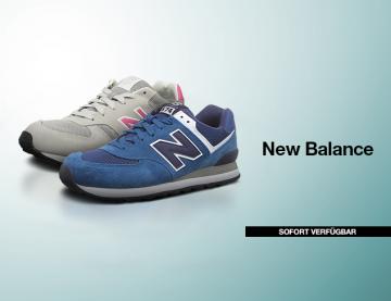 New Balance