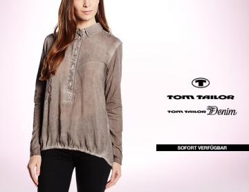Tom Tailor & Tom Tailor Denim