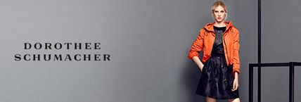 DOROTHEE SCHUMACHER