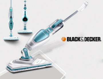 BLACK & DECKER