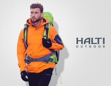 Halti