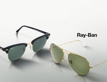 Ray-Ban